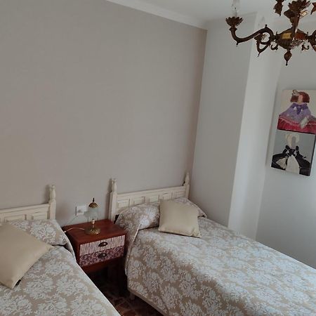 Apartamento'S Montino 格罗韦 外观 照片