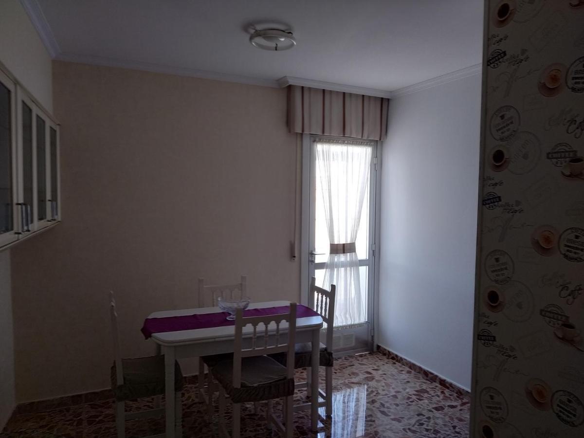 Apartamento'S Montino 格罗韦 外观 照片