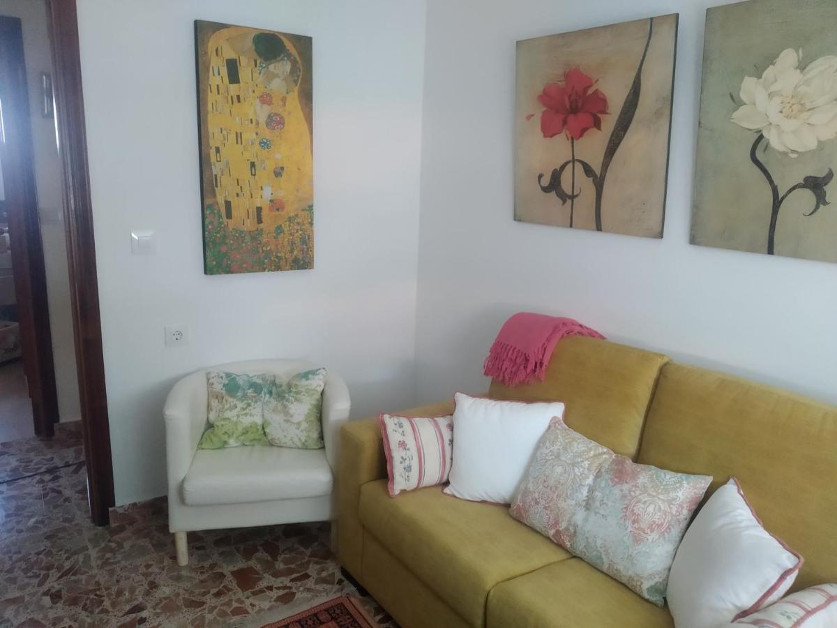 Apartamento'S Montino 格罗韦 外观 照片
