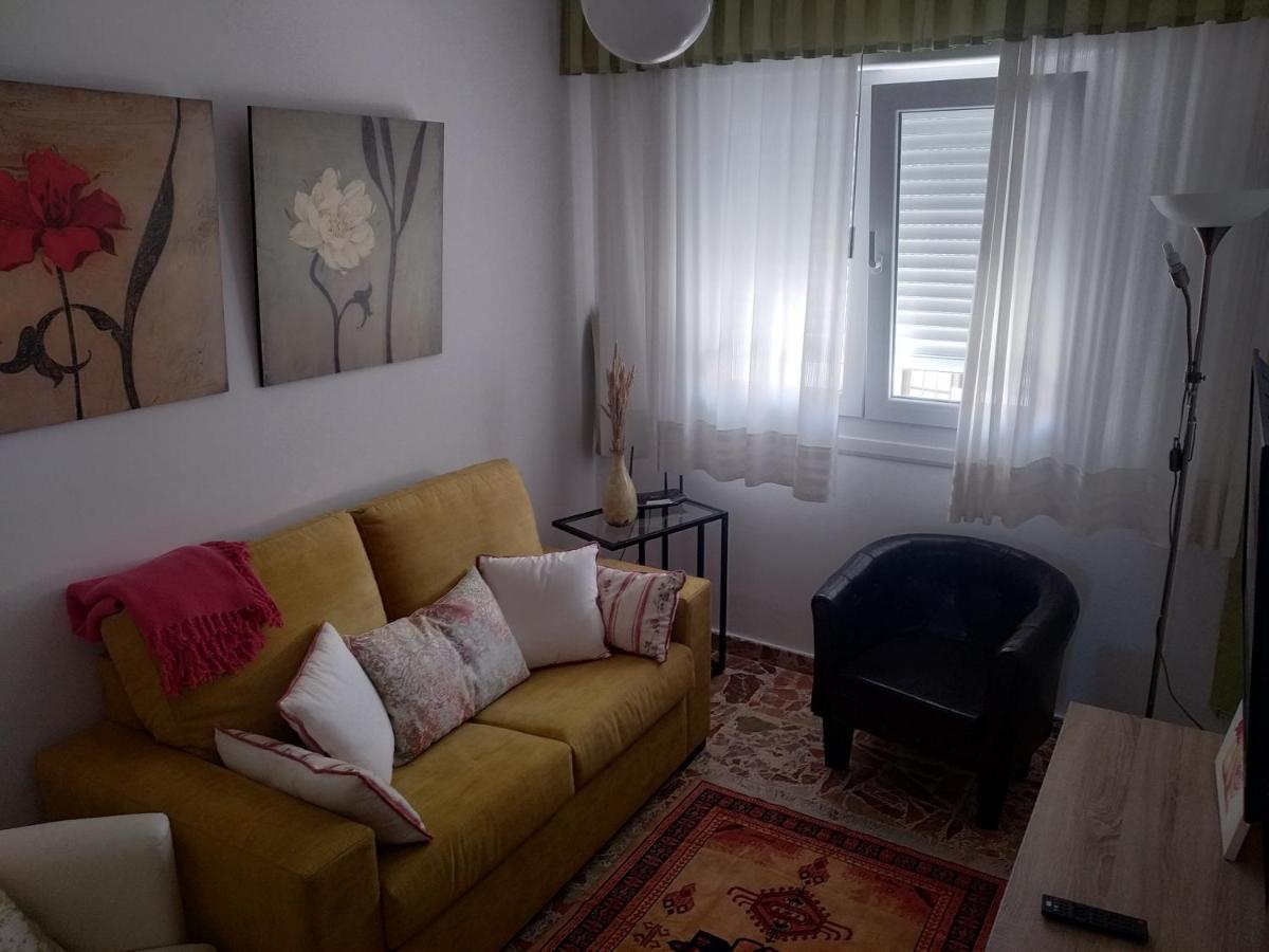 Apartamento'S Montino 格罗韦 外观 照片