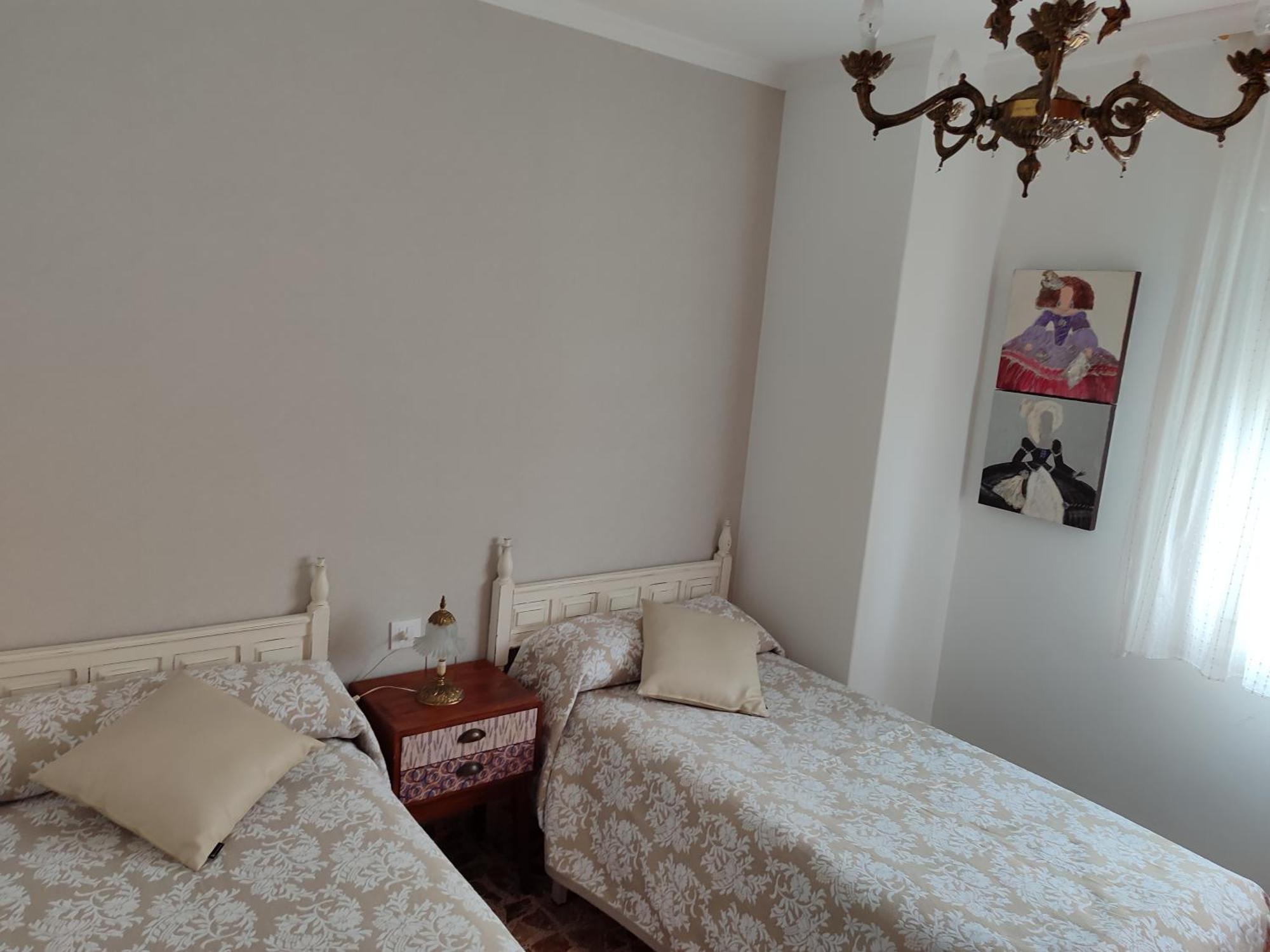 Apartamento'S Montino 格罗韦 外观 照片