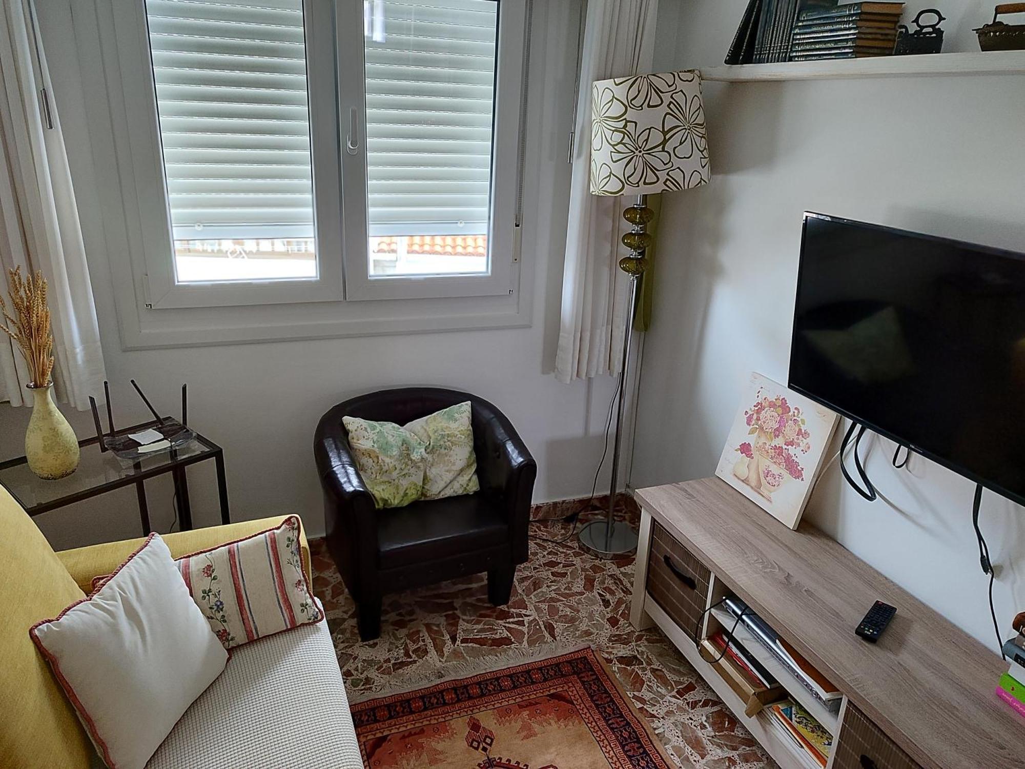 Apartamento'S Montino 格罗韦 外观 照片