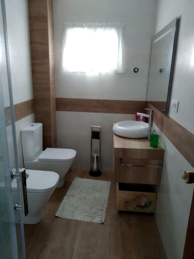 Apartamento'S Montino 格罗韦 外观 照片