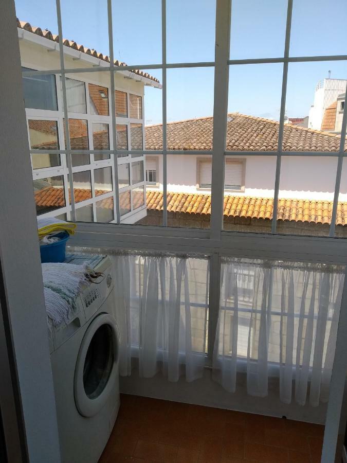 Apartamento'S Montino 格罗韦 外观 照片